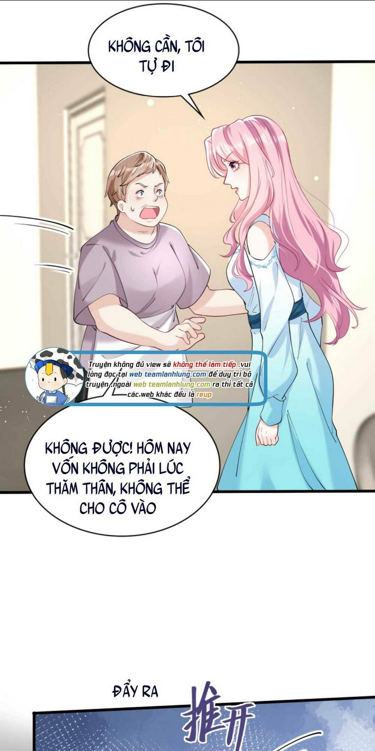 TÁI SINH TRỞ LẠI : CHỒNG CŨ KHÓC LÓC CẦU XIN TÁI HÔN Chap 45 - Next Chap 46