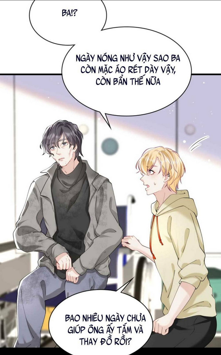 TÁI SINH TRỞ LẠI : CHỒNG CŨ KHÓC LÓC CẦU XIN TÁI HÔN Chap 45 - Next Chap 46