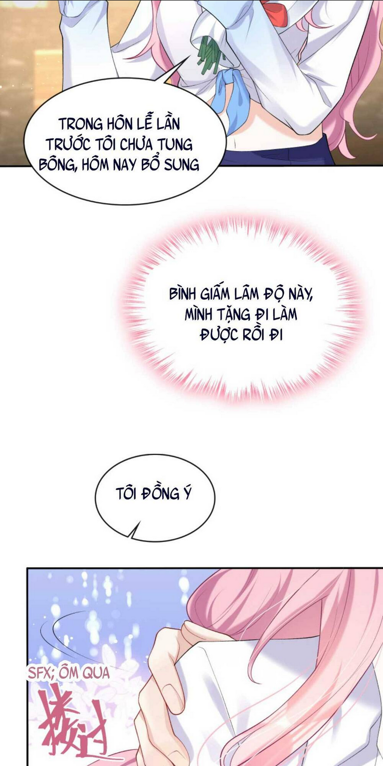 TÁI SINH TRỞ LẠI : CHỒNG CŨ KHÓC LÓC CẦU XIN TÁI HÔN Chap 45 - Next Chap 46