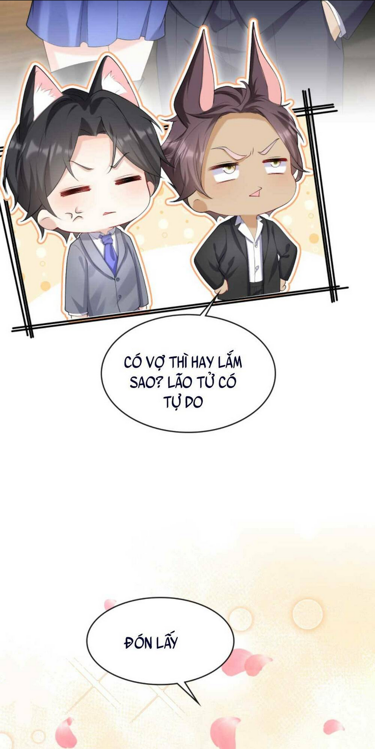 TÁI SINH TRỞ LẠI : CHỒNG CŨ KHÓC LÓC CẦU XIN TÁI HÔN Chap 45 - Next Chap 46