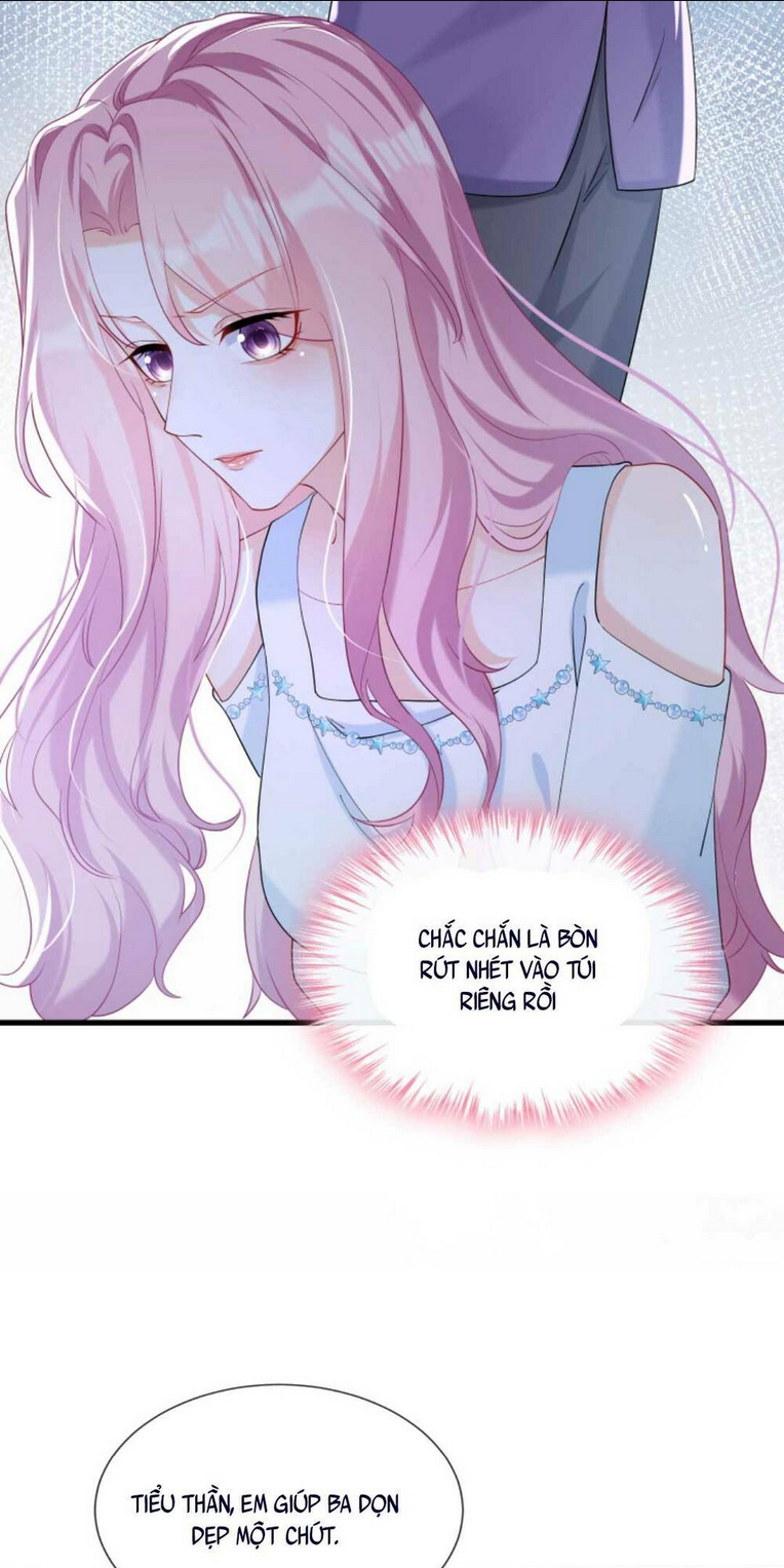 TÁI SINH TRỞ LẠI : CHỒNG CŨ KHÓC LÓC CẦU XIN TÁI HÔN Chap 46 - Next Chap 47