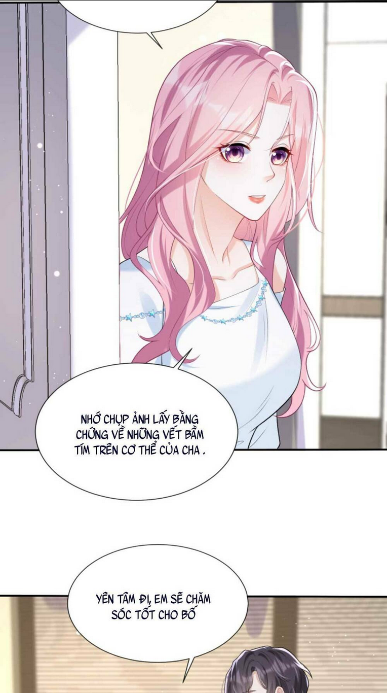 TÁI SINH TRỞ LẠI : CHỒNG CŨ KHÓC LÓC CẦU XIN TÁI HÔN Chap 46 - Next Chap 47