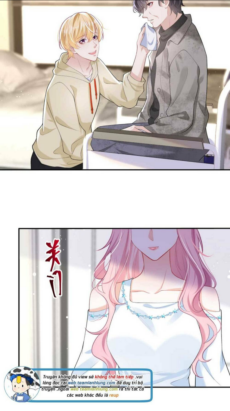 TÁI SINH TRỞ LẠI : CHỒNG CŨ KHÓC LÓC CẦU XIN TÁI HÔN Chap 46 - Next Chap 47