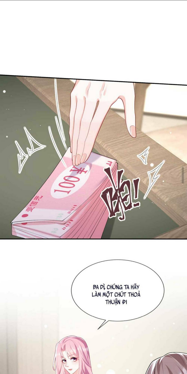 TÁI SINH TRỞ LẠI : CHỒNG CŨ KHÓC LÓC CẦU XIN TÁI HÔN Chap 46 - Next Chap 47