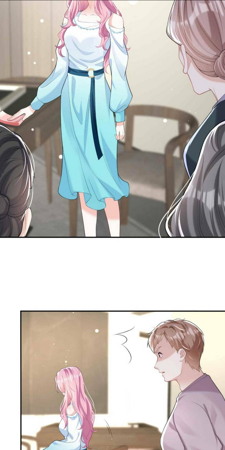 TÁI SINH TRỞ LẠI : CHỒNG CŨ KHÓC LÓC CẦU XIN TÁI HÔN Chap 46 - Next Chap 47