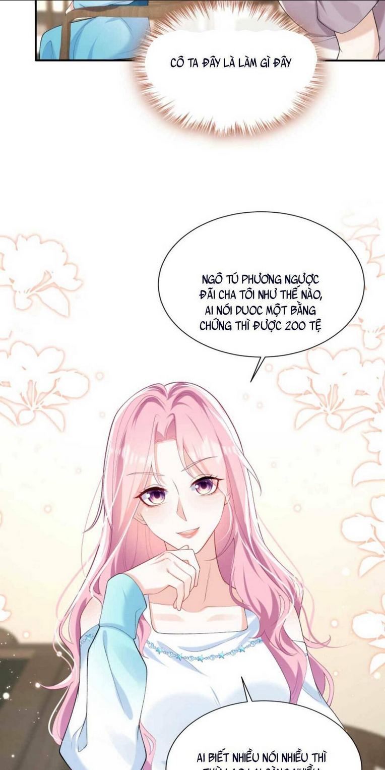 TÁI SINH TRỞ LẠI : CHỒNG CŨ KHÓC LÓC CẦU XIN TÁI HÔN Chap 46 - Next Chap 47