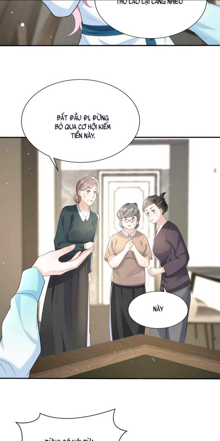 TÁI SINH TRỞ LẠI : CHỒNG CŨ KHÓC LÓC CẦU XIN TÁI HÔN Chap 46 - Next Chap 47