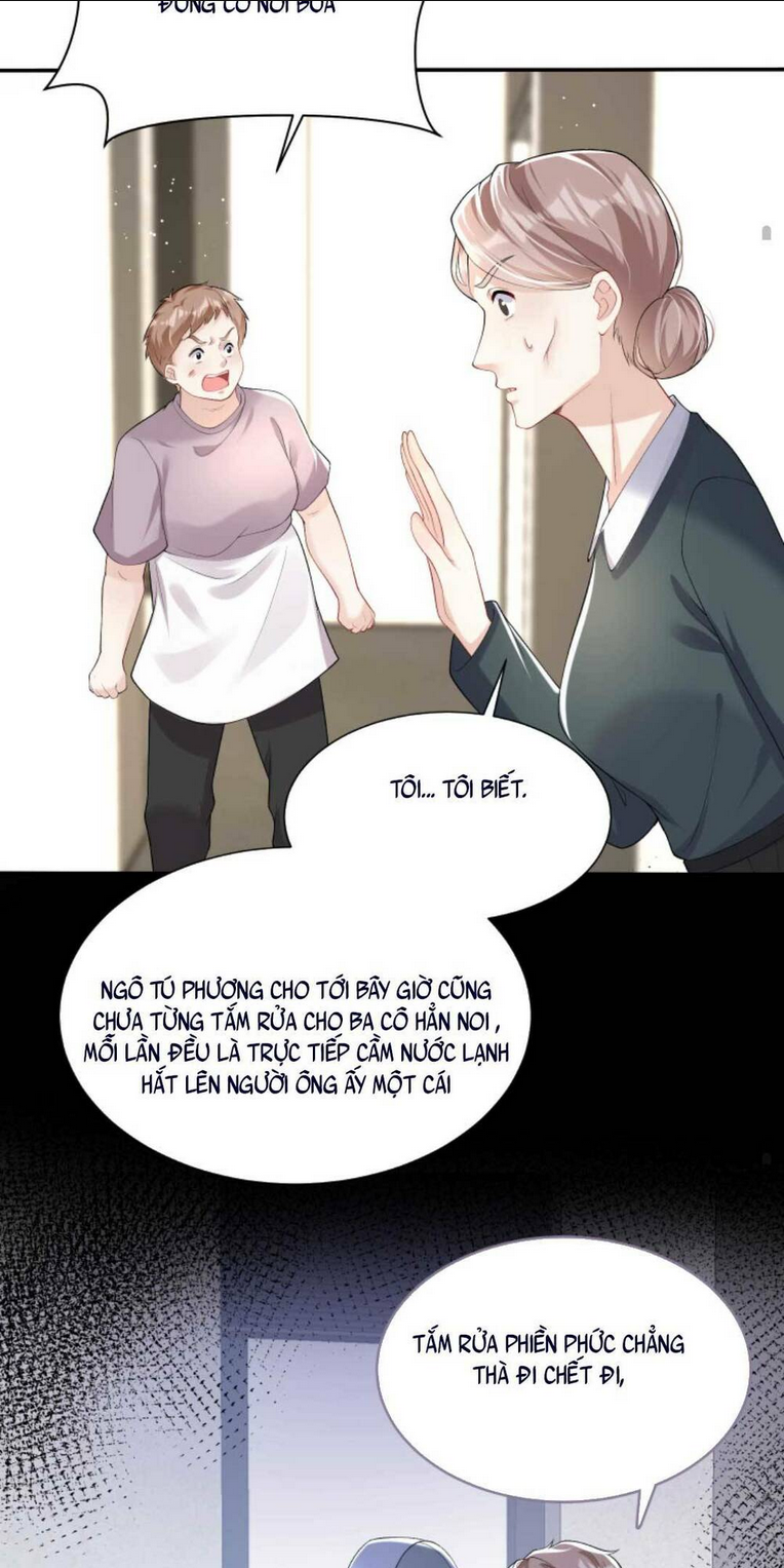 TÁI SINH TRỞ LẠI : CHỒNG CŨ KHÓC LÓC CẦU XIN TÁI HÔN Chap 46 - Next Chap 47