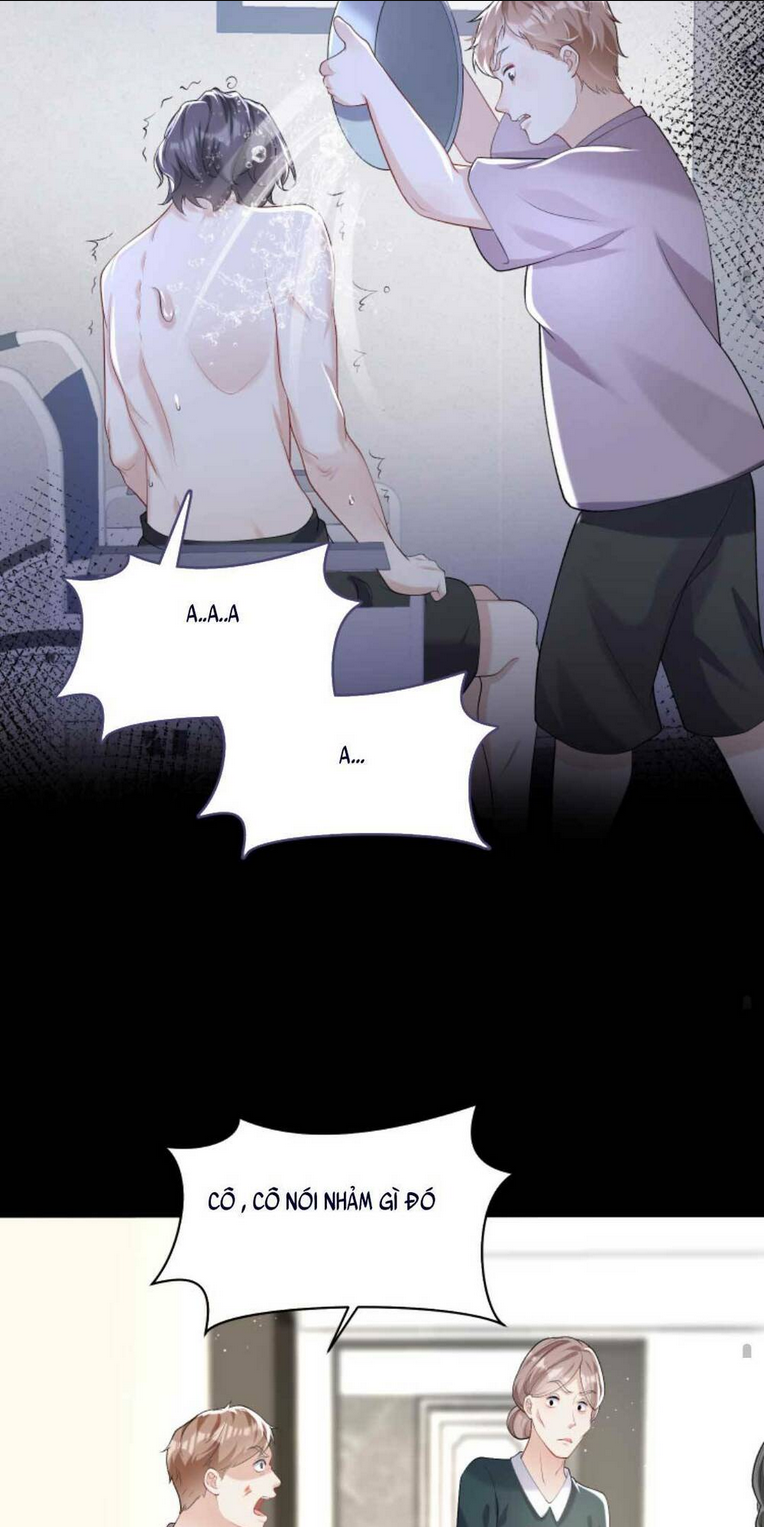 TÁI SINH TRỞ LẠI : CHỒNG CŨ KHÓC LÓC CẦU XIN TÁI HÔN Chap 46 - Next Chap 47