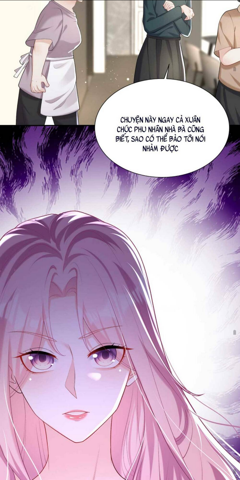 TÁI SINH TRỞ LẠI : CHỒNG CŨ KHÓC LÓC CẦU XIN TÁI HÔN Chap 46 - Next Chap 47