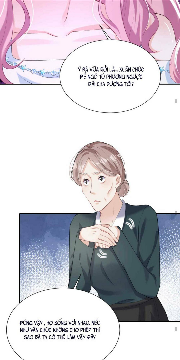 TÁI SINH TRỞ LẠI : CHỒNG CŨ KHÓC LÓC CẦU XIN TÁI HÔN Chap 46 - Next Chap 47