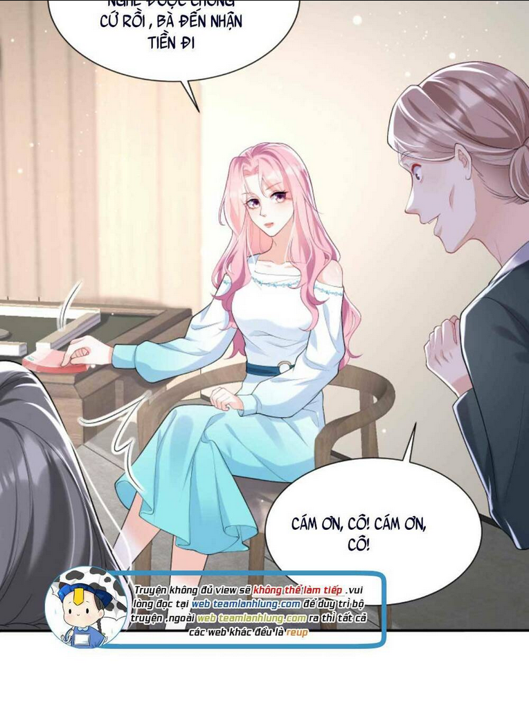 TÁI SINH TRỞ LẠI : CHỒNG CŨ KHÓC LÓC CẦU XIN TÁI HÔN Chap 46 - Next Chap 47