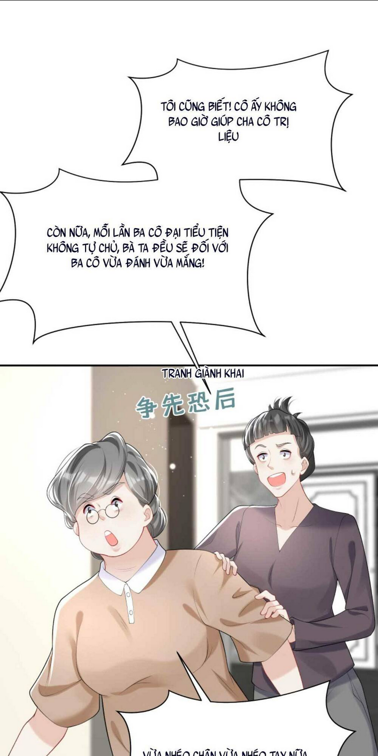 TÁI SINH TRỞ LẠI : CHỒNG CŨ KHÓC LÓC CẦU XIN TÁI HÔN Chap 46 - Next Chap 47