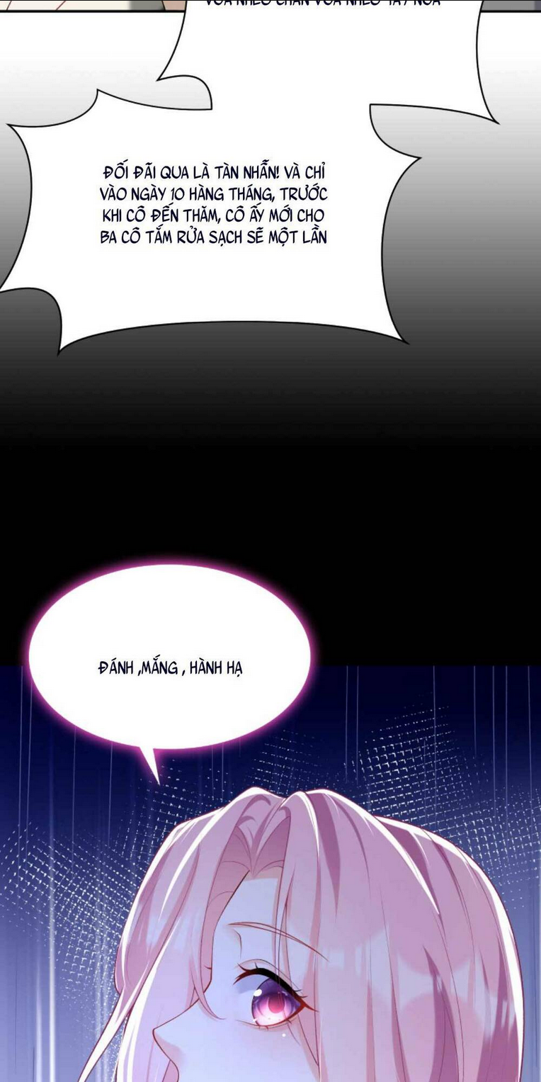 TÁI SINH TRỞ LẠI : CHỒNG CŨ KHÓC LÓC CẦU XIN TÁI HÔN Chap 46 - Next Chap 47