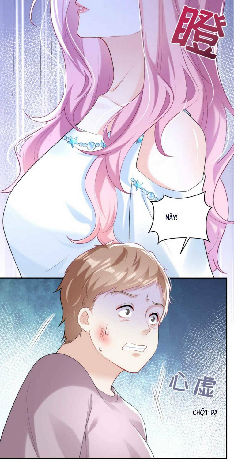 TÁI SINH TRỞ LẠI : CHỒNG CŨ KHÓC LÓC CẦU XIN TÁI HÔN Chap 46 - Next Chap 47