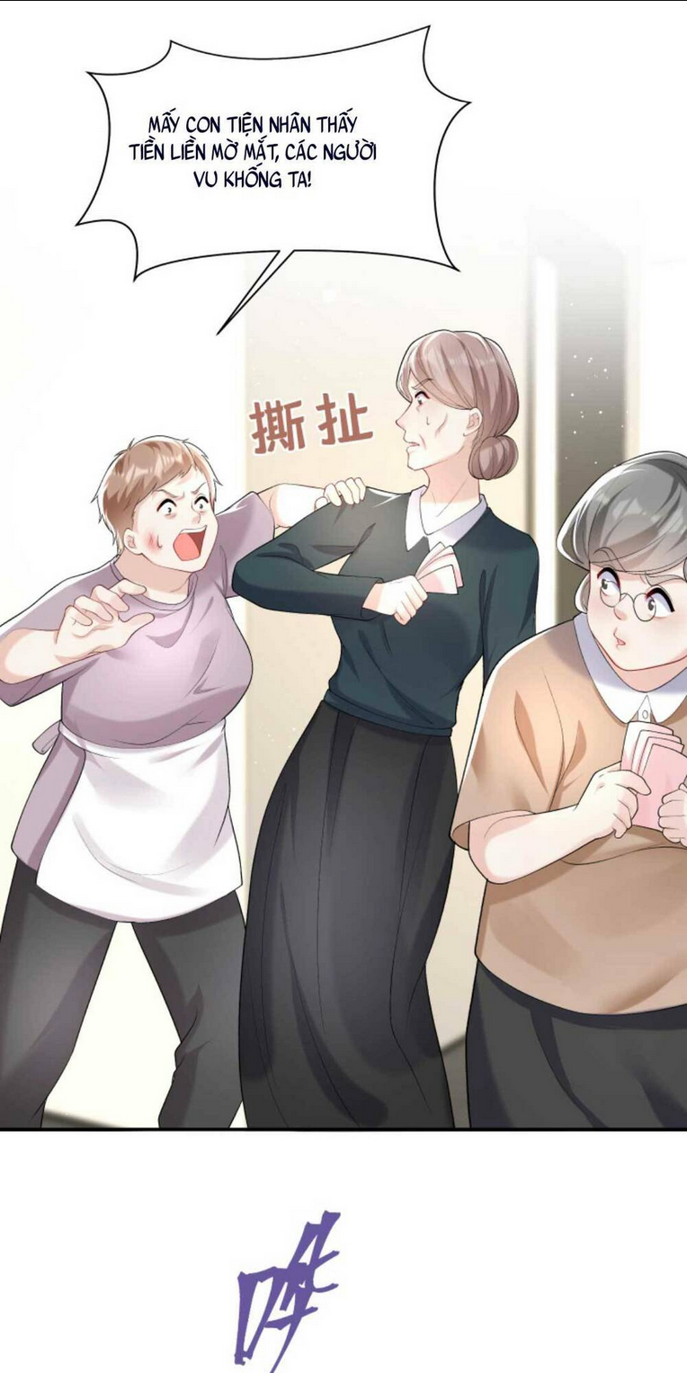 TÁI SINH TRỞ LẠI : CHỒNG CŨ KHÓC LÓC CẦU XIN TÁI HÔN Chap 46 - Next Chap 47