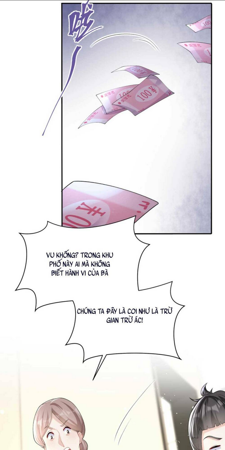 TÁI SINH TRỞ LẠI : CHỒNG CŨ KHÓC LÓC CẦU XIN TÁI HÔN Chap 46 - Next Chap 47