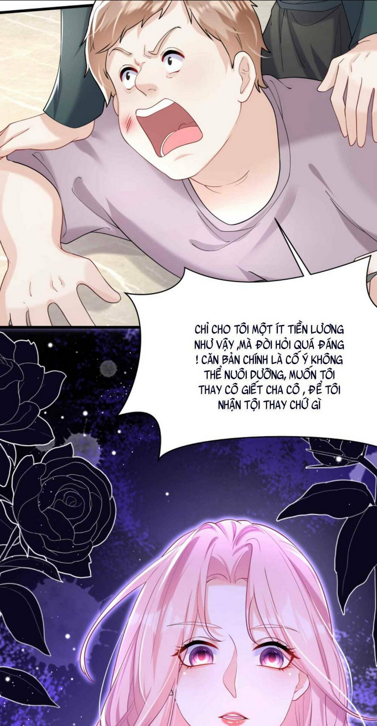 TÁI SINH TRỞ LẠI : CHỒNG CŨ KHÓC LÓC CẦU XIN TÁI HÔN Chap 46 - Next Chap 47