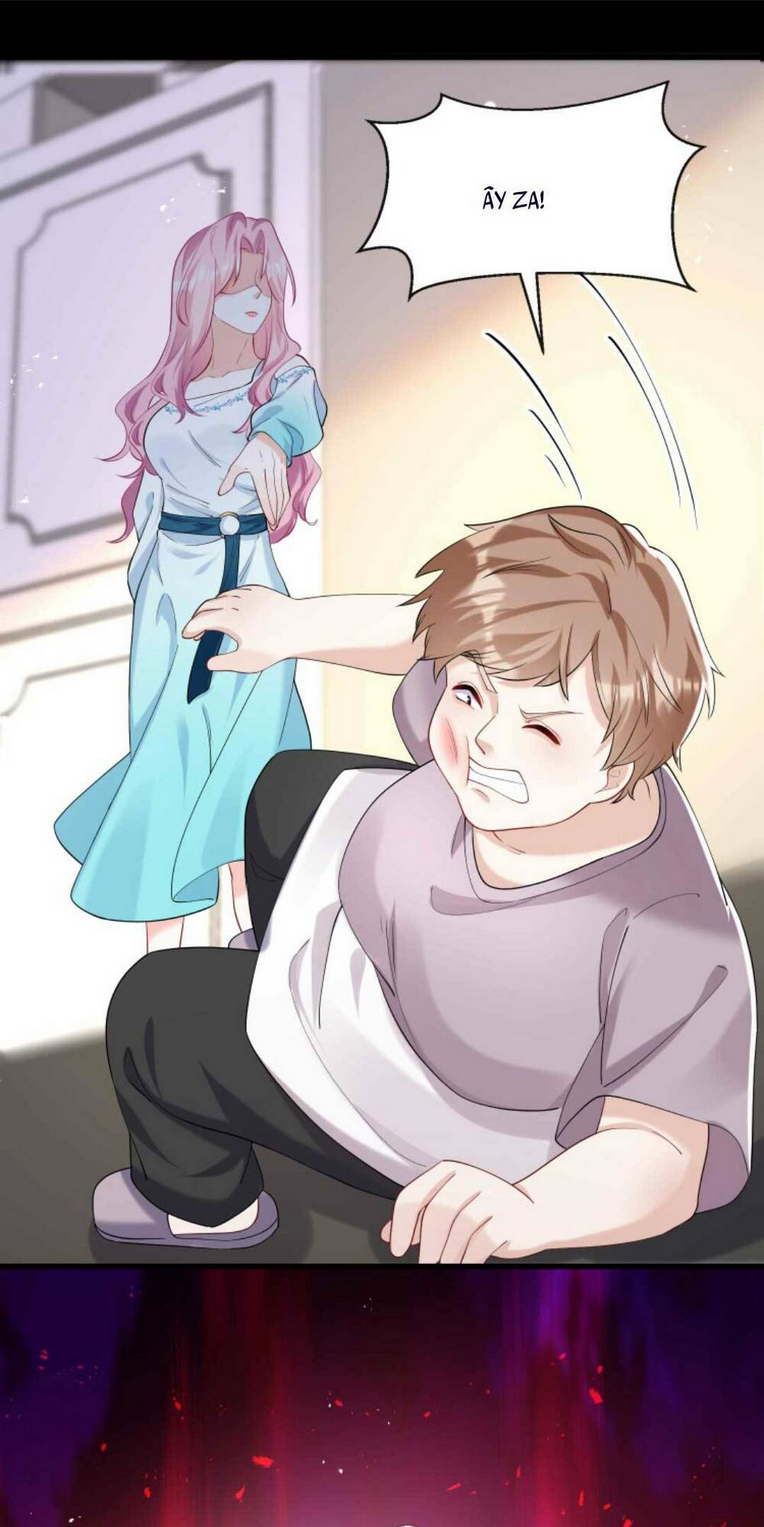 TÁI SINH TRỞ LẠI : CHỒNG CŨ KHÓC LÓC CẦU XIN TÁI HÔN Chap 46 - Next Chap 47