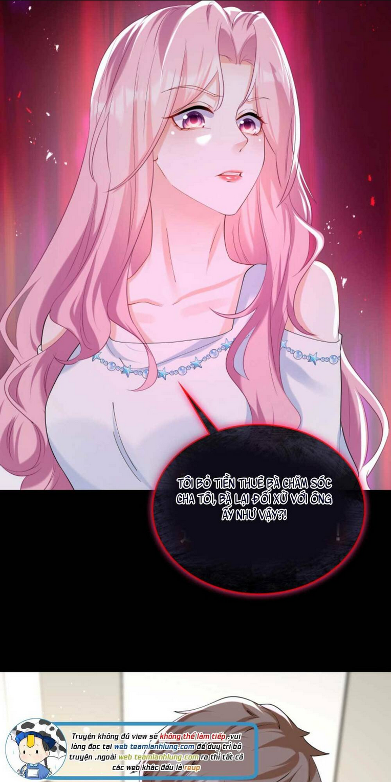 TÁI SINH TRỞ LẠI : CHỒNG CŨ KHÓC LÓC CẦU XIN TÁI HÔN Chap 46 - Next Chap 47