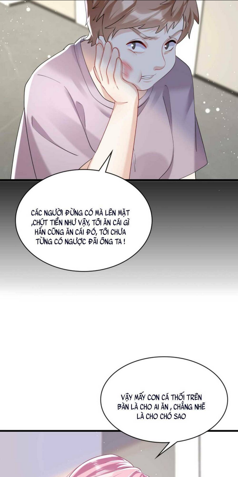 TÁI SINH TRỞ LẠI : CHỒNG CŨ KHÓC LÓC CẦU XIN TÁI HÔN Chap 46 - Next Chap 47