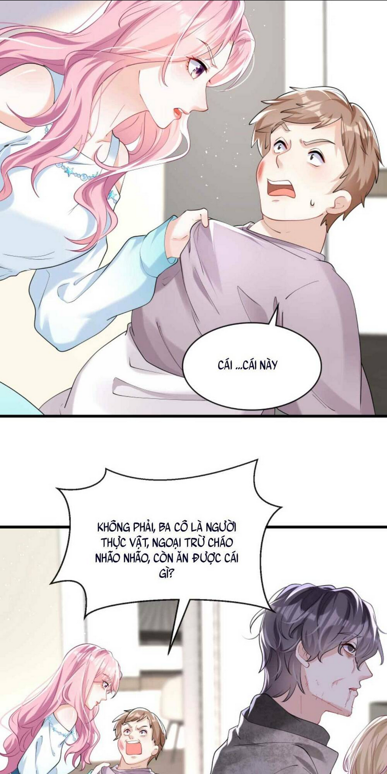 TÁI SINH TRỞ LẠI : CHỒNG CŨ KHÓC LÓC CẦU XIN TÁI HÔN Chap 46 - Next Chap 47