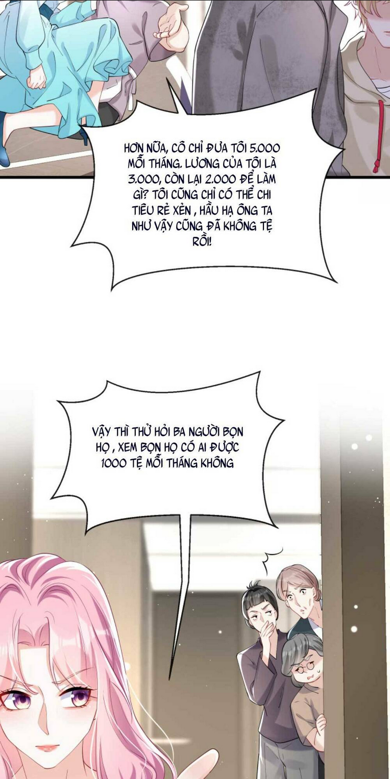 TÁI SINH TRỞ LẠI : CHỒNG CŨ KHÓC LÓC CẦU XIN TÁI HÔN Chap 46 - Next Chap 47