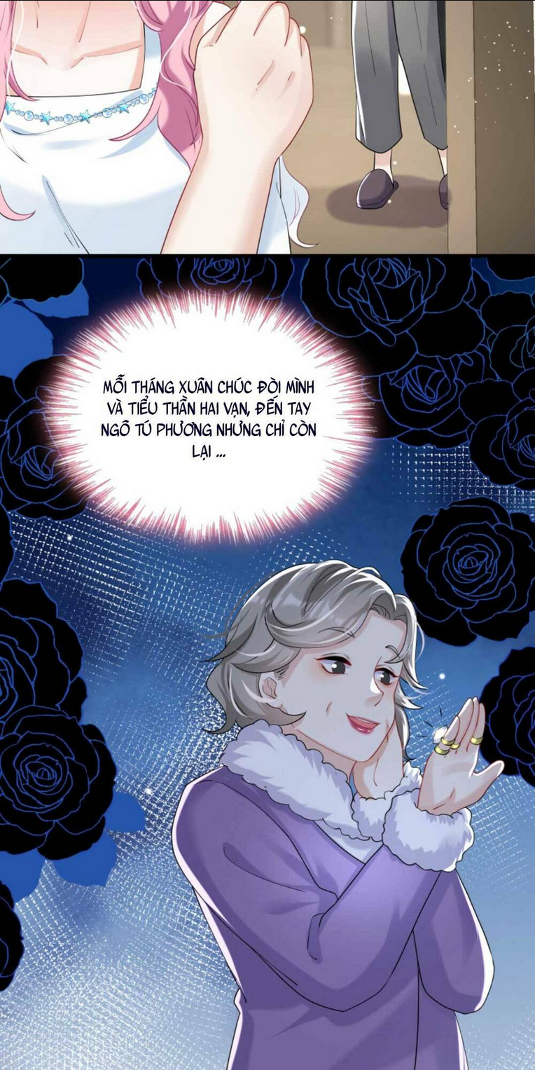 TÁI SINH TRỞ LẠI : CHỒNG CŨ KHÓC LÓC CẦU XIN TÁI HÔN Chap 46 - Next Chap 47