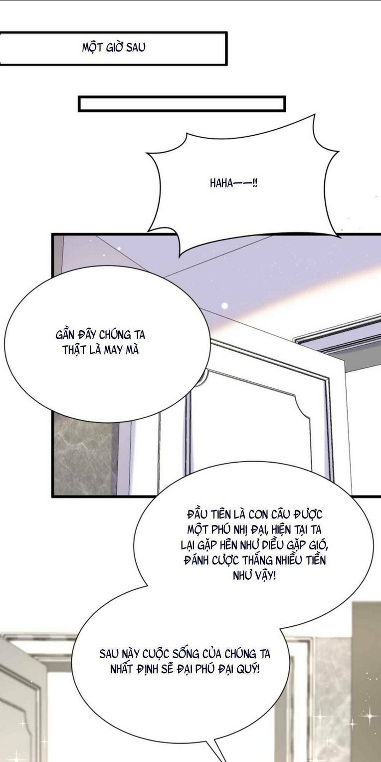 TÁI SINH TRỞ LẠI : CHỒNG CŨ KHÓC LÓC CẦU XIN TÁI HÔN Chap 47 - Next Chap 48