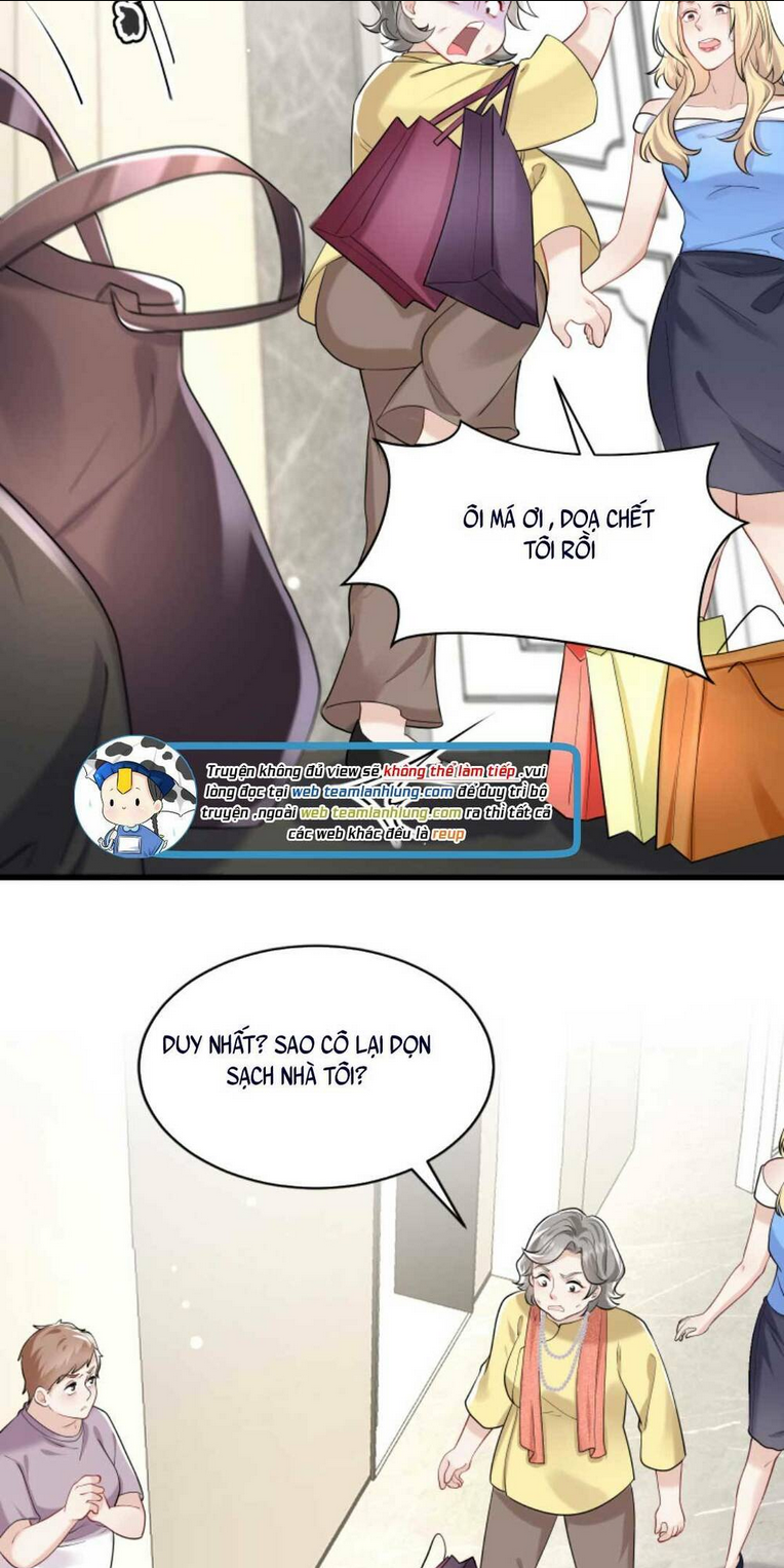 TÁI SINH TRỞ LẠI : CHỒNG CŨ KHÓC LÓC CẦU XIN TÁI HÔN Chap 47 - Next Chap 48