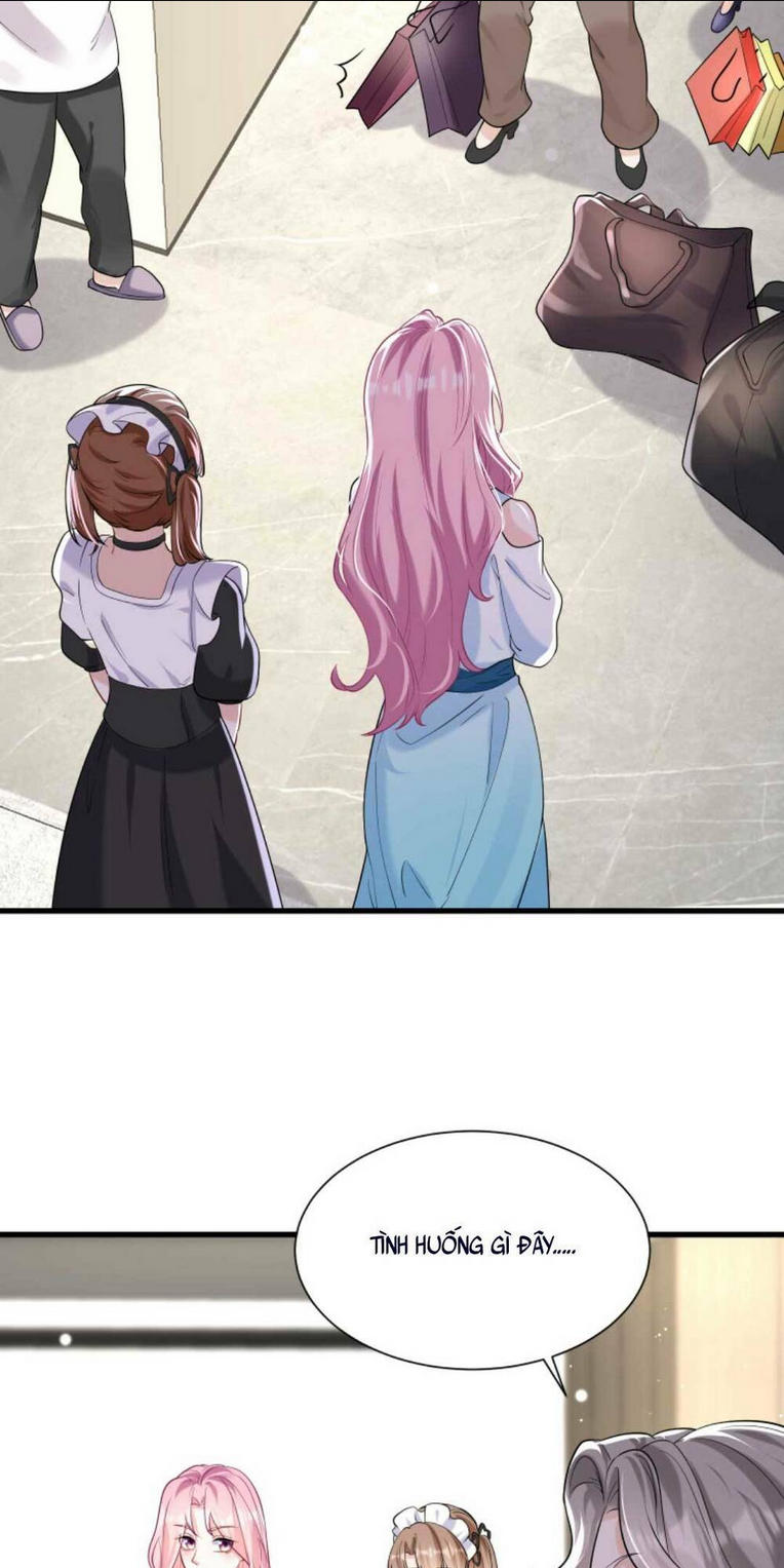 TÁI SINH TRỞ LẠI : CHỒNG CŨ KHÓC LÓC CẦU XIN TÁI HÔN Chap 47 - Next Chap 48