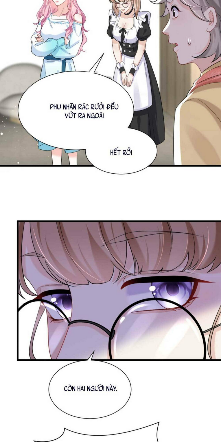 TÁI SINH TRỞ LẠI : CHỒNG CŨ KHÓC LÓC CẦU XIN TÁI HÔN Chap 47 - Next Chap 48
