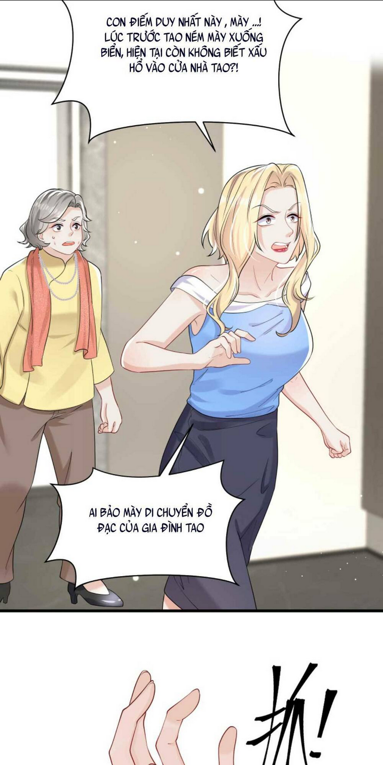 TÁI SINH TRỞ LẠI : CHỒNG CŨ KHÓC LÓC CẦU XIN TÁI HÔN Chap 47 - Next Chap 48