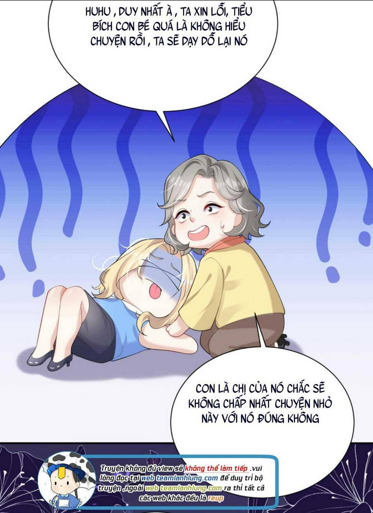 TÁI SINH TRỞ LẠI : CHỒNG CŨ KHÓC LÓC CẦU XIN TÁI HÔN Chap 47 - Next Chap 48