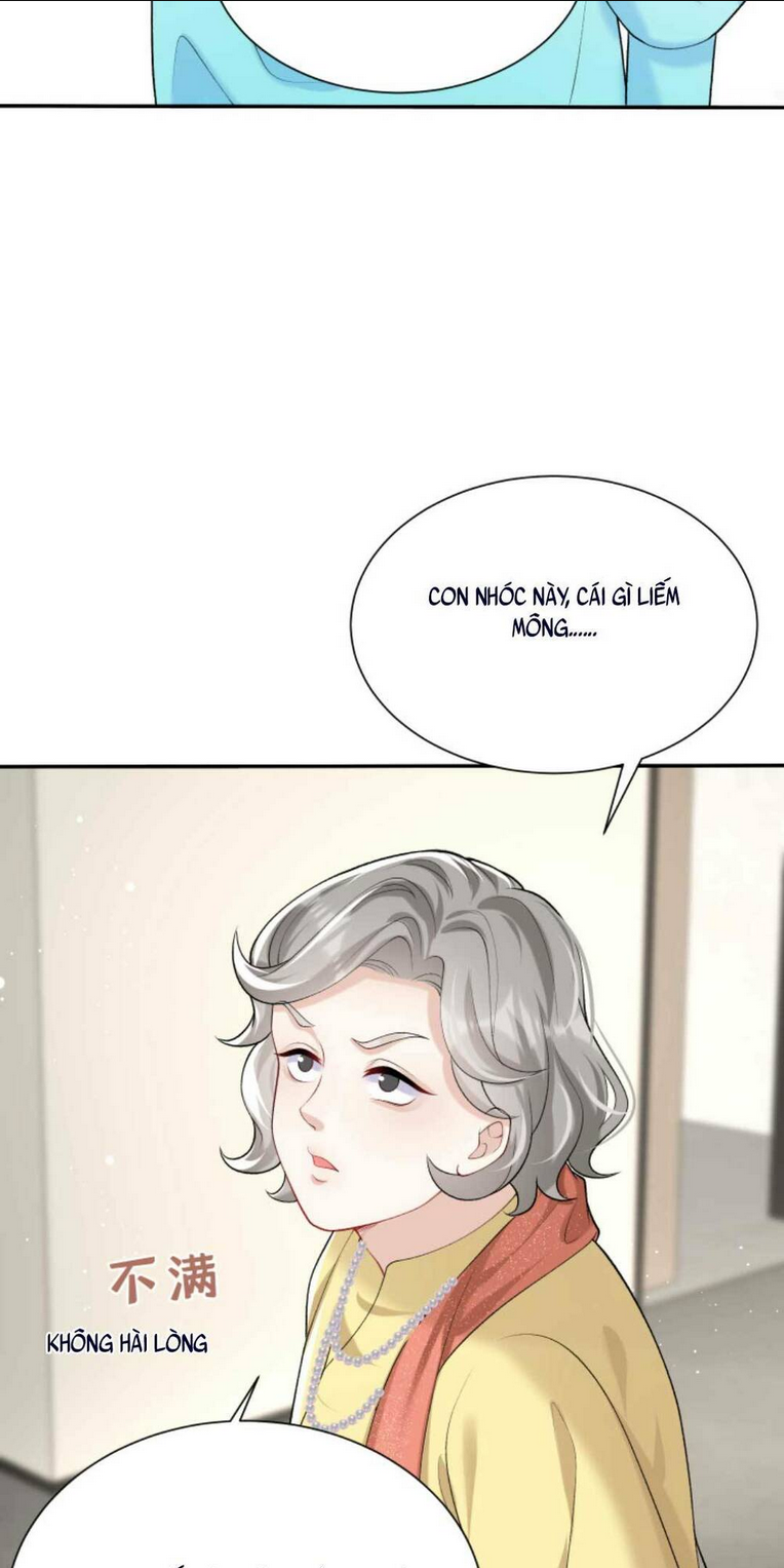 TÁI SINH TRỞ LẠI : CHỒNG CŨ KHÓC LÓC CẦU XIN TÁI HÔN Chap 47 - Next Chap 48