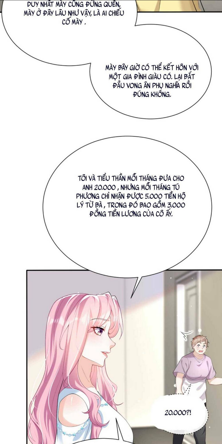 TÁI SINH TRỞ LẠI : CHỒNG CŨ KHÓC LÓC CẦU XIN TÁI HÔN Chap 47 - Next Chap 48