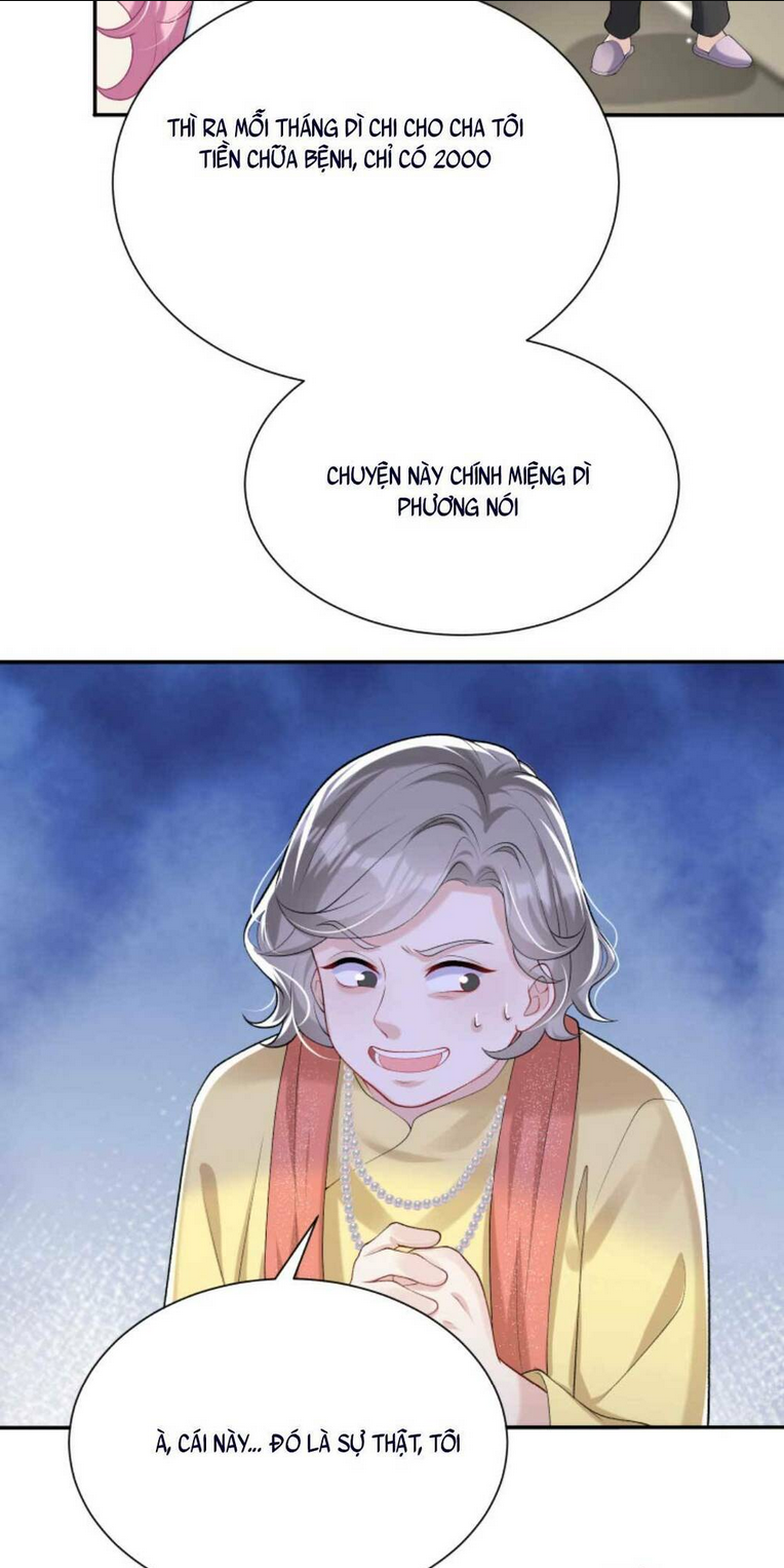 TÁI SINH TRỞ LẠI : CHỒNG CŨ KHÓC LÓC CẦU XIN TÁI HÔN Chap 47 - Next Chap 48
