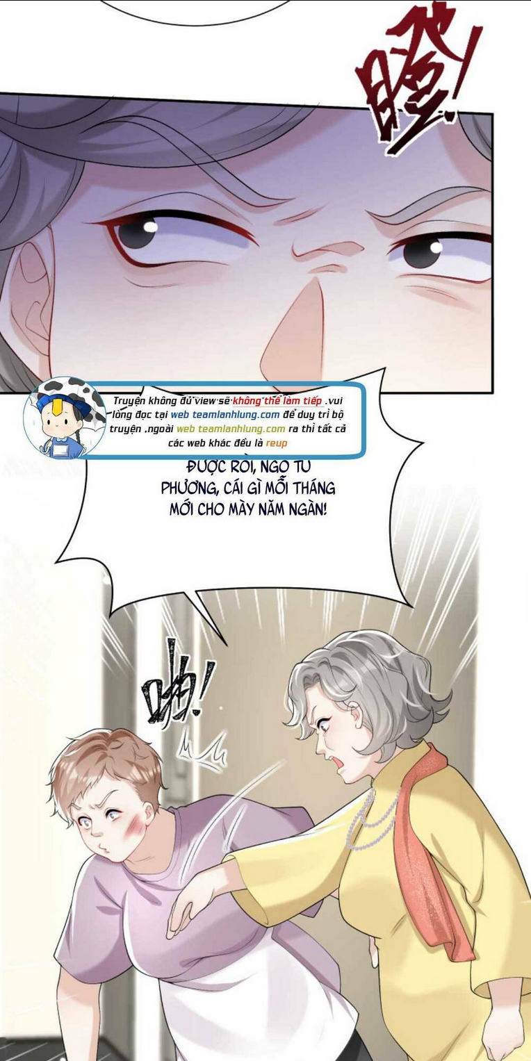 TÁI SINH TRỞ LẠI : CHỒNG CŨ KHÓC LÓC CẦU XIN TÁI HÔN Chap 47 - Next Chap 48