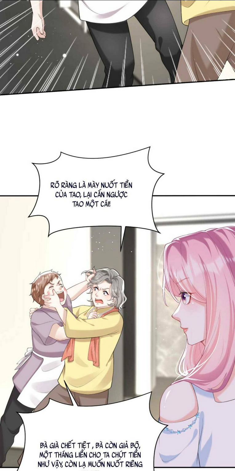 TÁI SINH TRỞ LẠI : CHỒNG CŨ KHÓC LÓC CẦU XIN TÁI HÔN Chap 47 - Next Chap 48