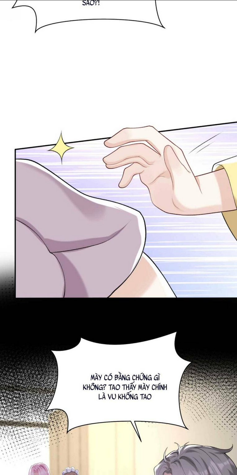 TÁI SINH TRỞ LẠI : CHỒNG CŨ KHÓC LÓC CẦU XIN TÁI HÔN Chap 47 - Next Chap 48