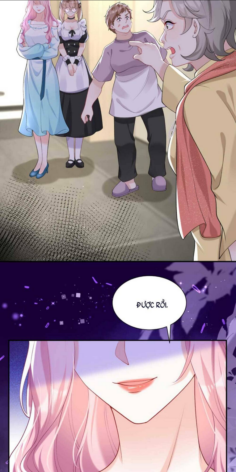 TÁI SINH TRỞ LẠI : CHỒNG CŨ KHÓC LÓC CẦU XIN TÁI HÔN Chap 47 - Next Chap 48