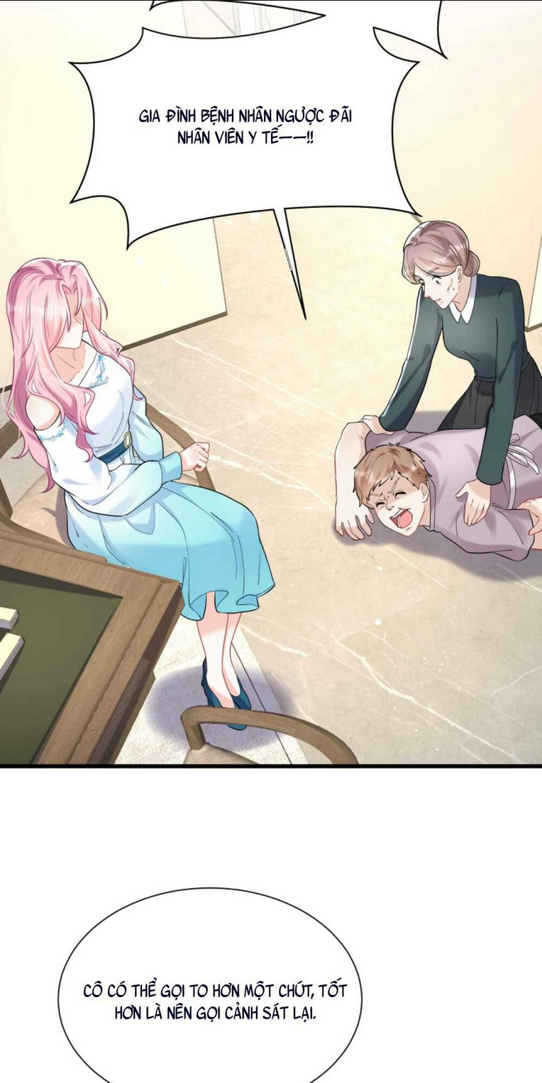 TÁI SINH TRỞ LẠI : CHỒNG CŨ KHÓC LÓC CẦU XIN TÁI HÔN Chap 47 - Next Chap 48