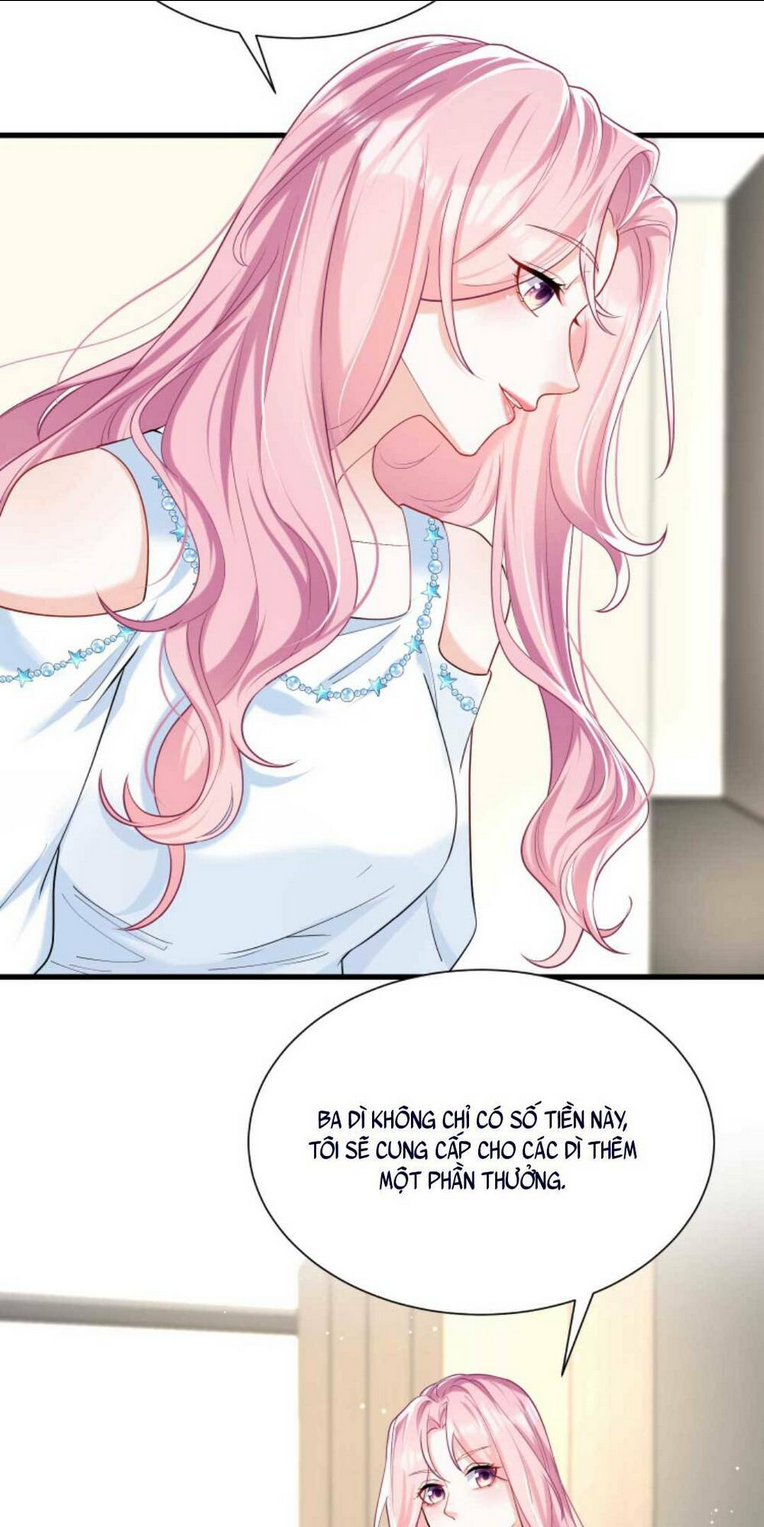 TÁI SINH TRỞ LẠI : CHỒNG CŨ KHÓC LÓC CẦU XIN TÁI HÔN Chap 47 - Next Chap 48