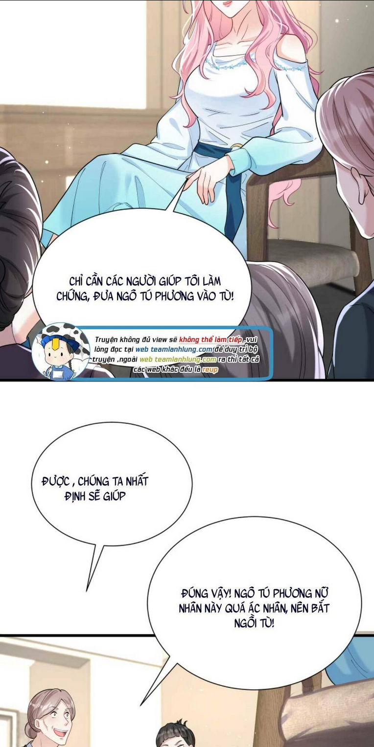 TÁI SINH TRỞ LẠI : CHỒNG CŨ KHÓC LÓC CẦU XIN TÁI HÔN Chap 47 - Next Chap 48