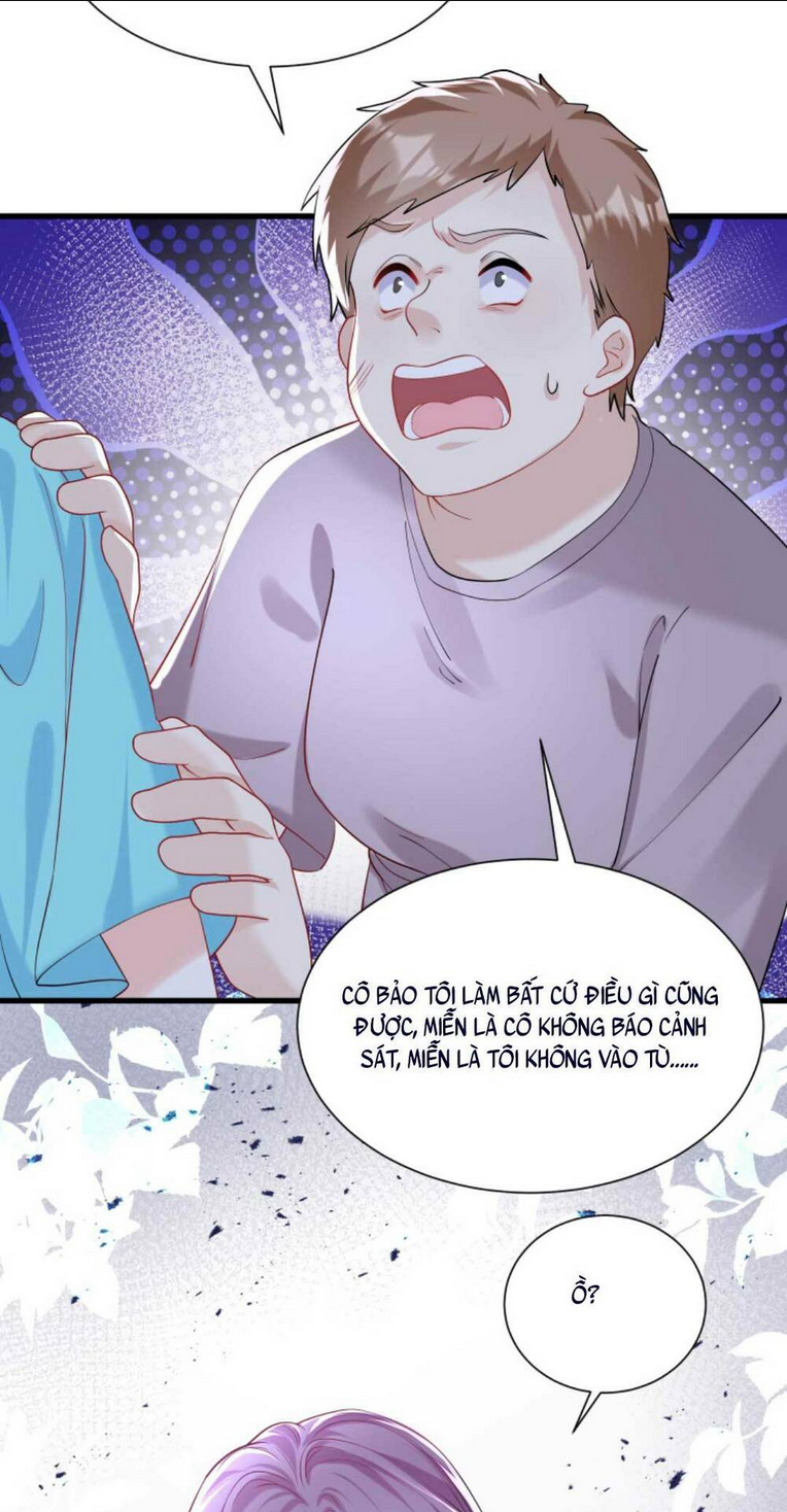 TÁI SINH TRỞ LẠI : CHỒNG CŨ KHÓC LÓC CẦU XIN TÁI HÔN Chap 47 - Next Chap 48