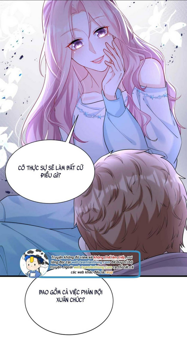 TÁI SINH TRỞ LẠI : CHỒNG CŨ KHÓC LÓC CẦU XIN TÁI HÔN Chap 47 - Next Chap 48