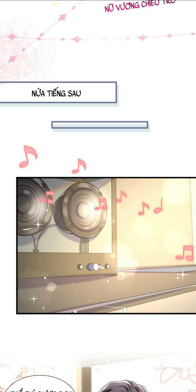 TÁI SINH TRỞ LẠI : CHỒNG CŨ KHÓC LÓC CẦU XIN TÁI HÔN Chap 48 - Next Chap 49