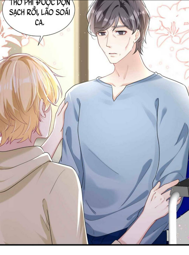 TÁI SINH TRỞ LẠI : CHỒNG CŨ KHÓC LÓC CẦU XIN TÁI HÔN Chap 48 - Next Chap 49