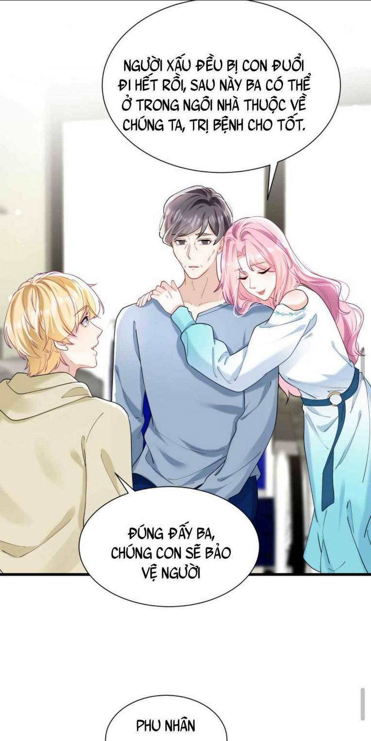 TÁI SINH TRỞ LẠI : CHỒNG CŨ KHÓC LÓC CẦU XIN TÁI HÔN Chap 48 - Next Chap 49