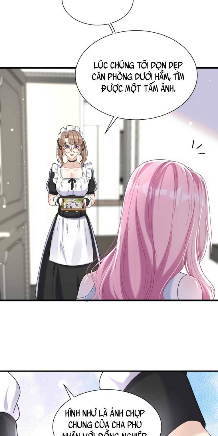 TÁI SINH TRỞ LẠI : CHỒNG CŨ KHÓC LÓC CẦU XIN TÁI HÔN Chap 48 - Next Chap 49